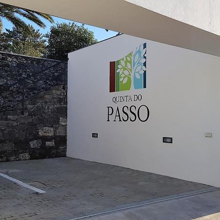 Quinta Do Passo Villa Ribeira Grande Exterior foto