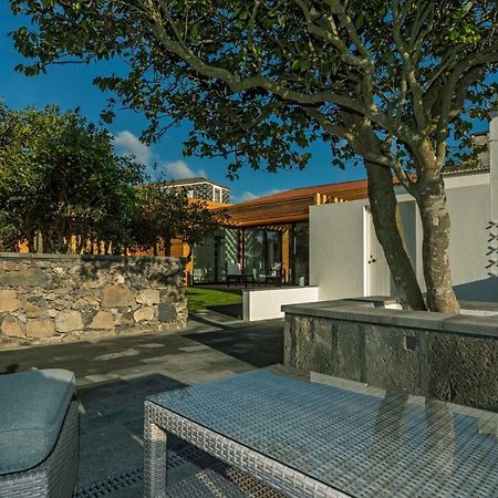 Quinta Do Passo Villa Ribeira Grande Exterior foto