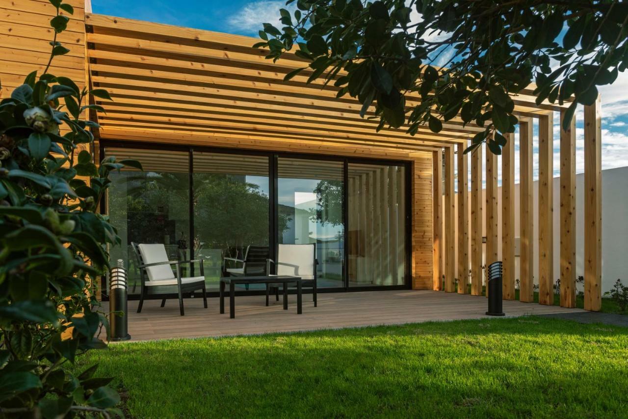 Quinta Do Passo Villa Ribeira Grande Exterior foto