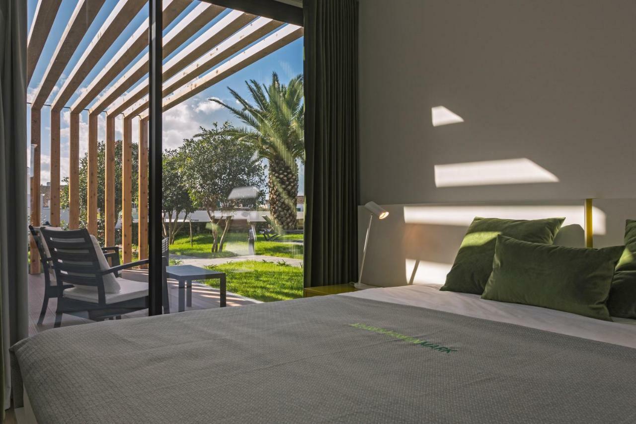 Quinta Do Passo Villa Ribeira Grande Exterior foto