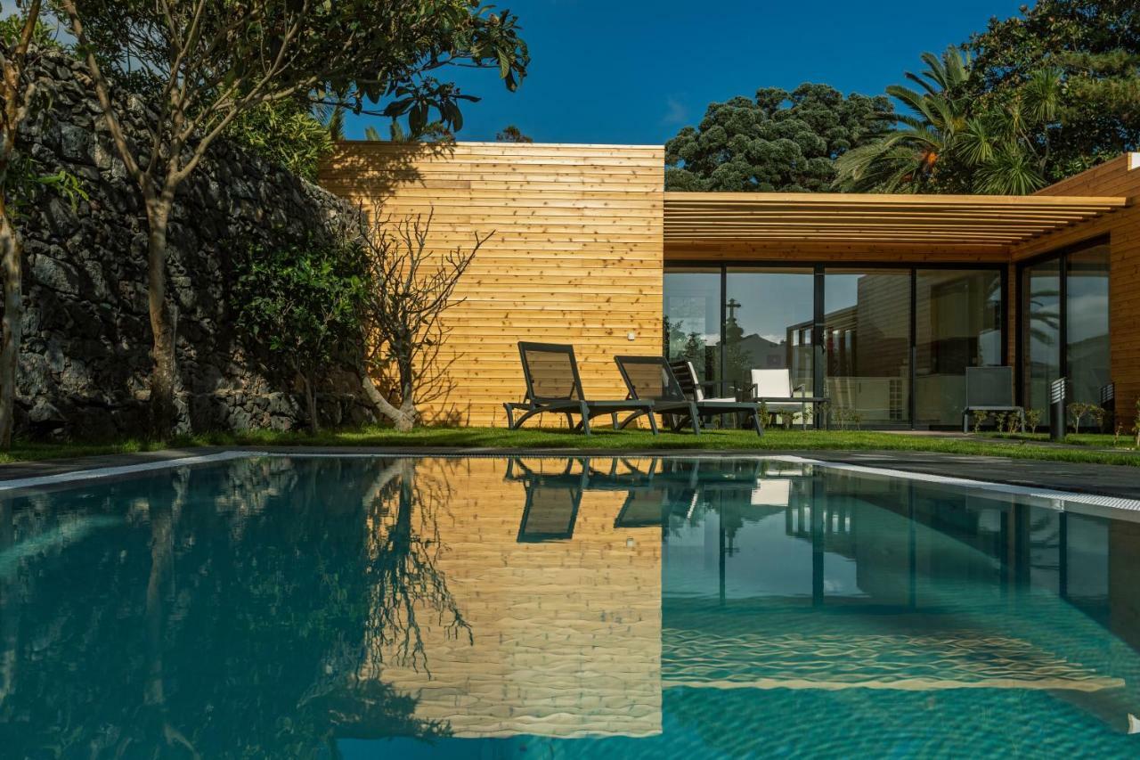 Quinta Do Passo Villa Ribeira Grande Exterior foto