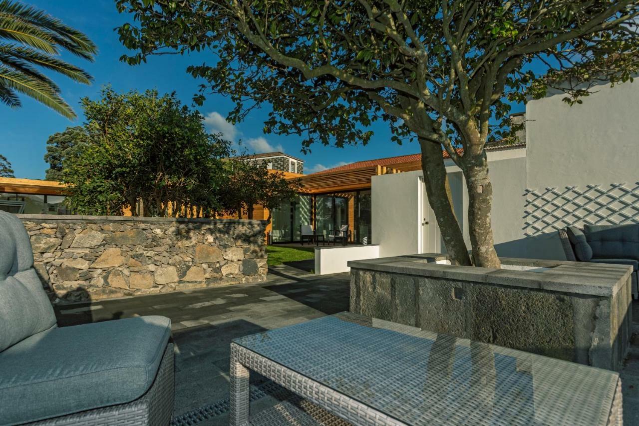 Quinta Do Passo Villa Ribeira Grande Exterior foto