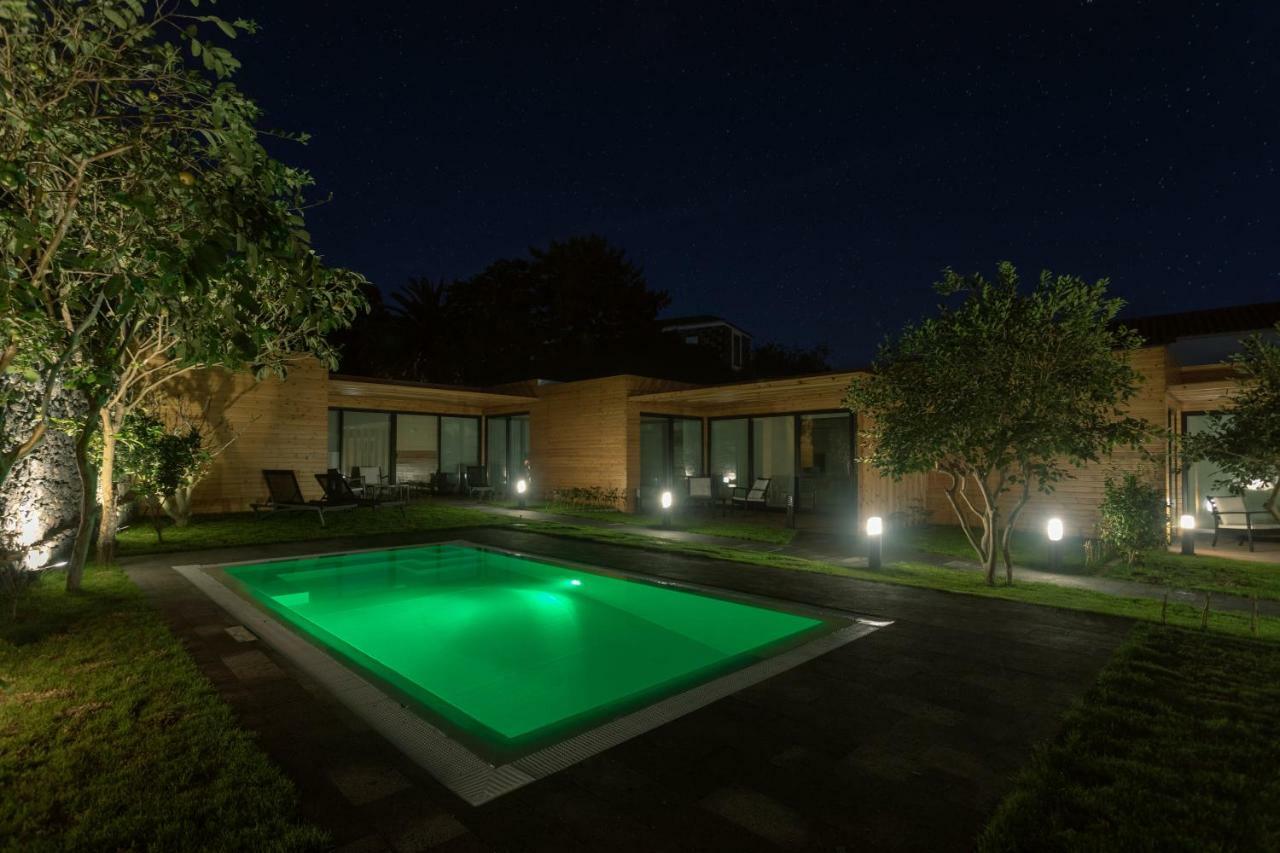Quinta Do Passo Villa Ribeira Grande Exterior foto