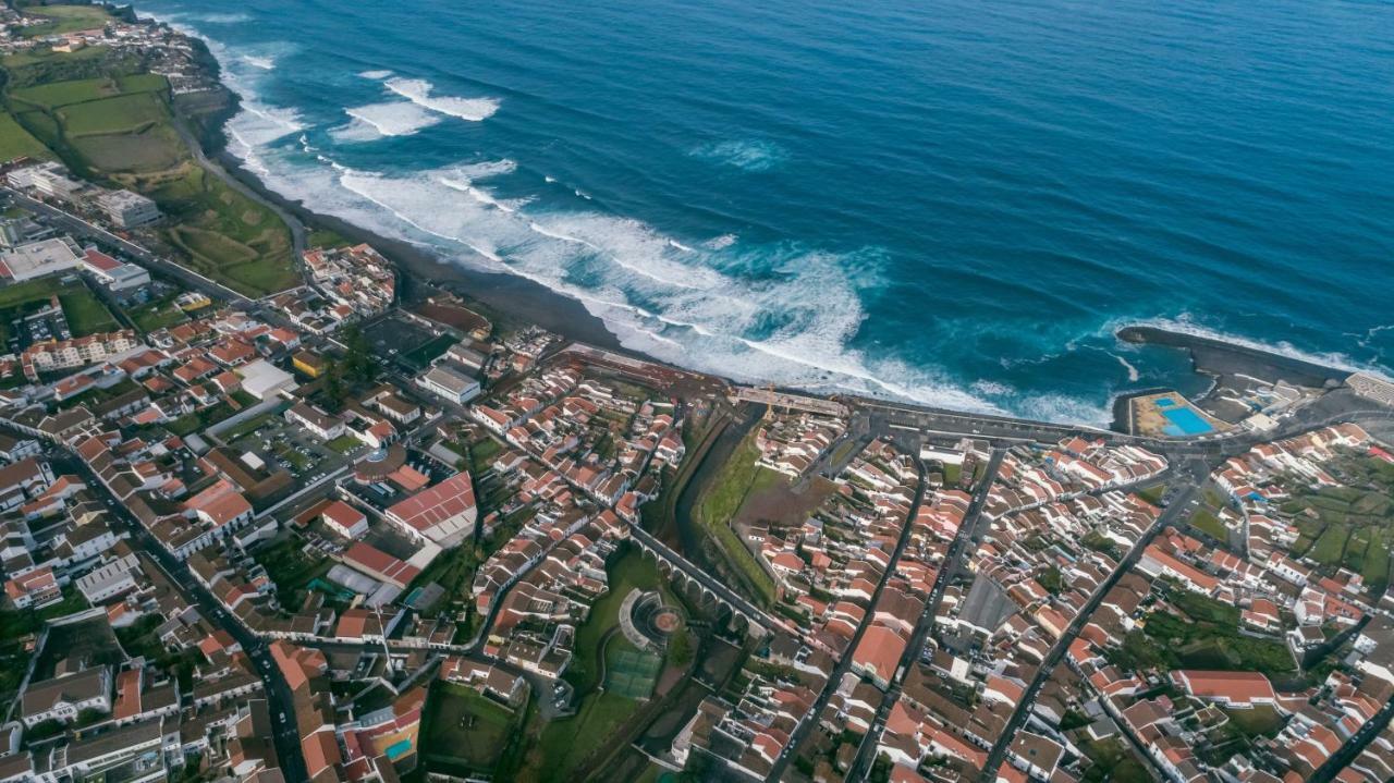 Quinta Do Passo Villa Ribeira Grande Exterior foto