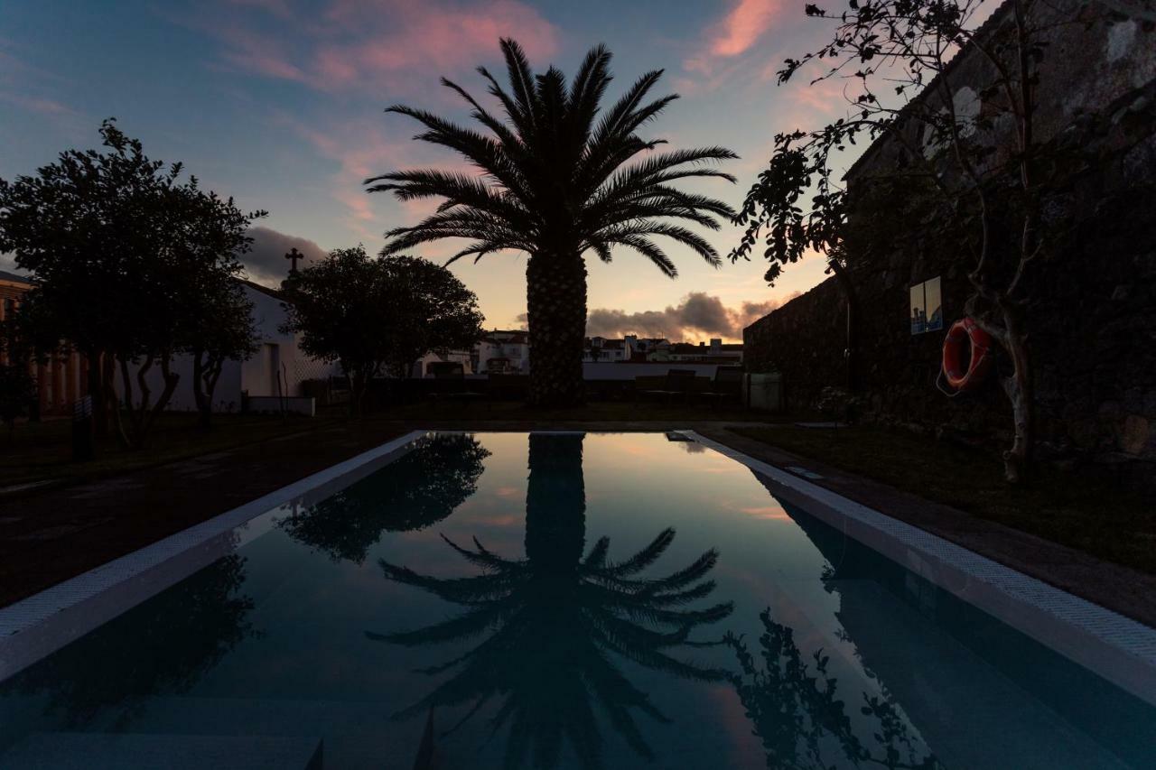 Quinta Do Passo Villa Ribeira Grande Exterior foto