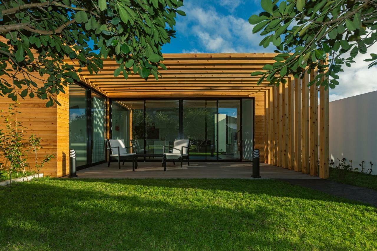Quinta Do Passo Villa Ribeira Grande Exterior foto