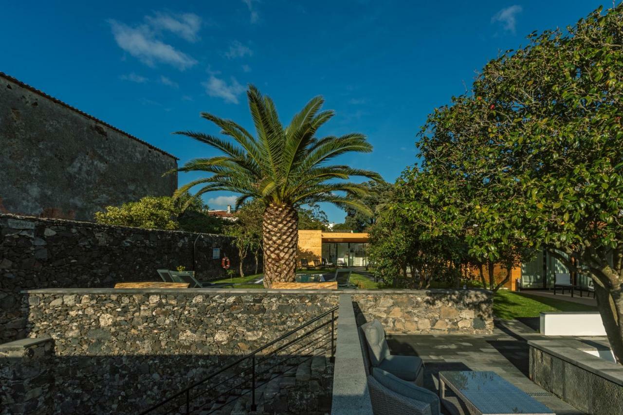 Quinta Do Passo Villa Ribeira Grande Exterior foto