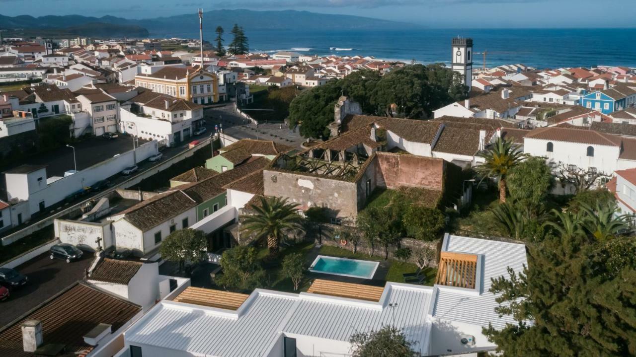 Quinta Do Passo Villa Ribeira Grande Exterior foto