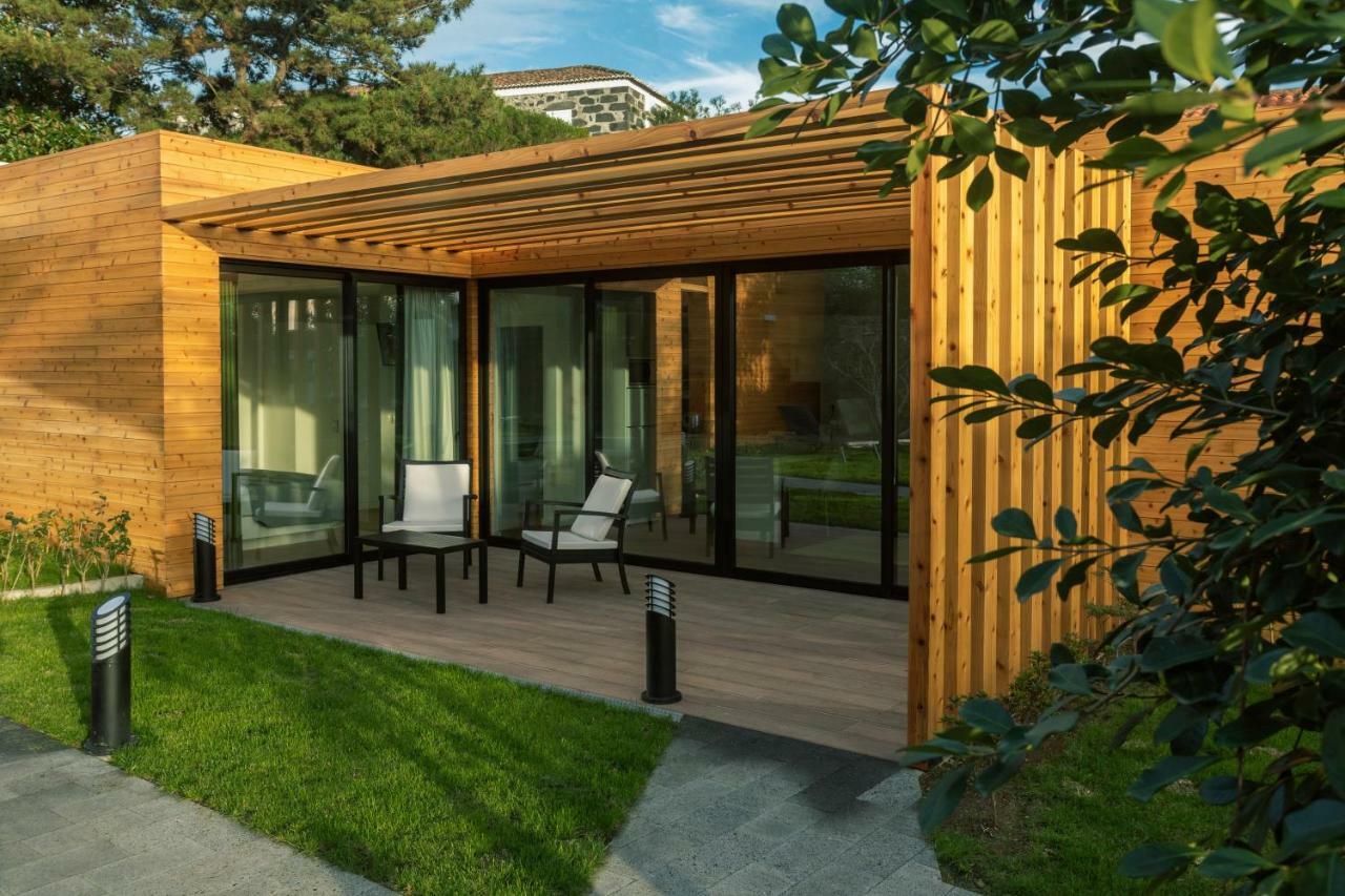 Quinta Do Passo Villa Ribeira Grande Exterior foto