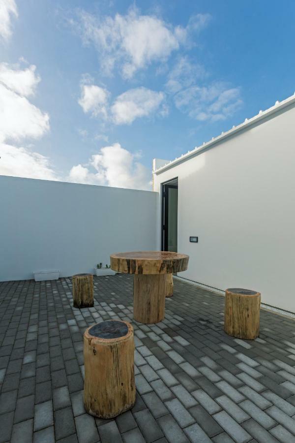 Quinta Do Passo Villa Ribeira Grande Exterior foto